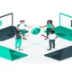 How Can Blockchain Be Utilized In Financial Services?