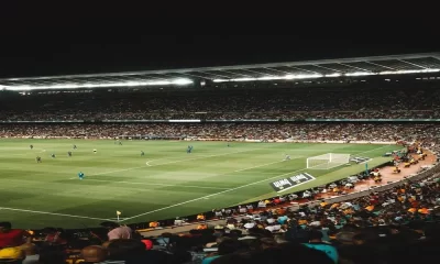 How Does Efficient Diesel Engine Shine in Global Soccer Sporting Event