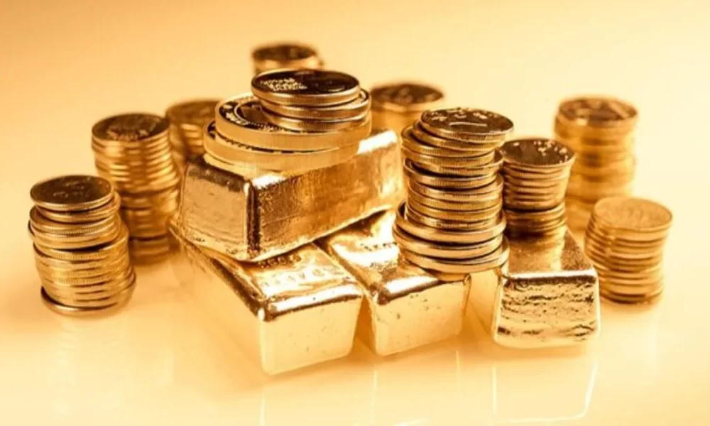 loan against gold