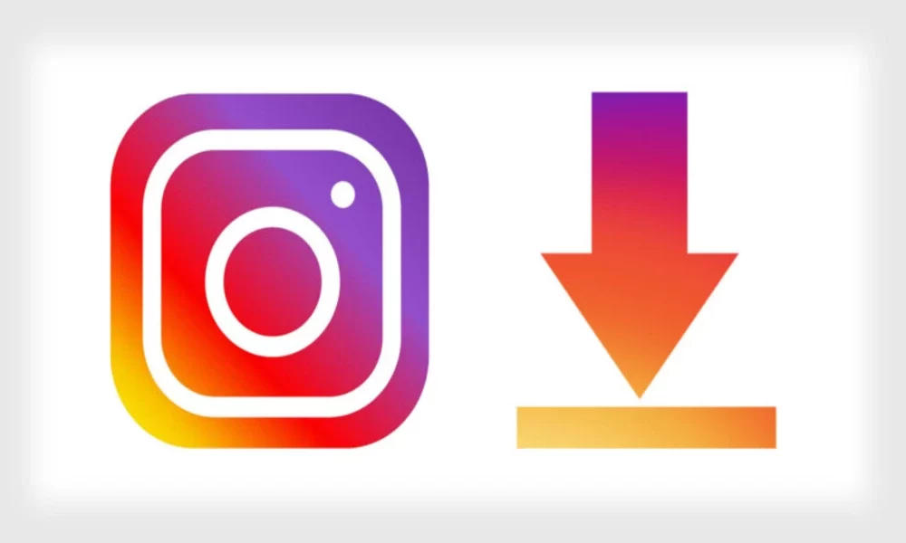 How can i download instagram photos and videos?