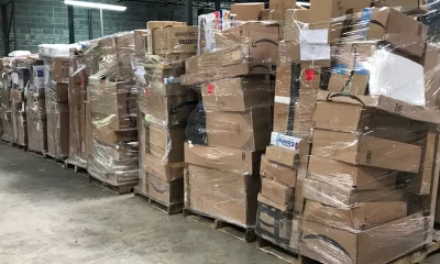 How to Start Business of Selling Amazon Liquidation Pallets