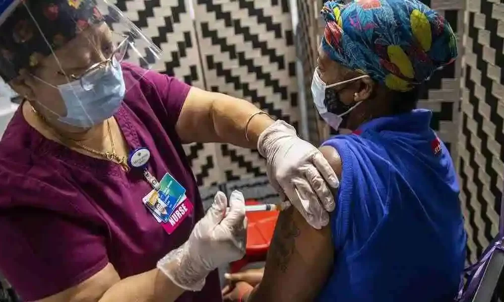 South Florida COVID Weekly Update: New Cases Continue To Rise