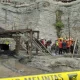 Indonesia Coal Mine Explosion Kills 10, Rescued 4