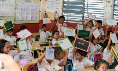 International School In Cambodia