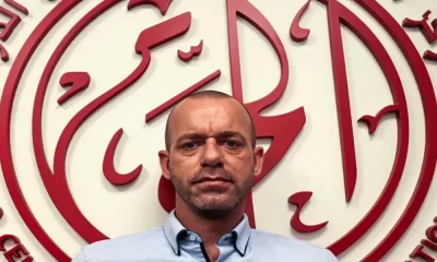 Israel Deports French-Palestinian Human Rights Lawyer 'Salah Hammouri' Back To France