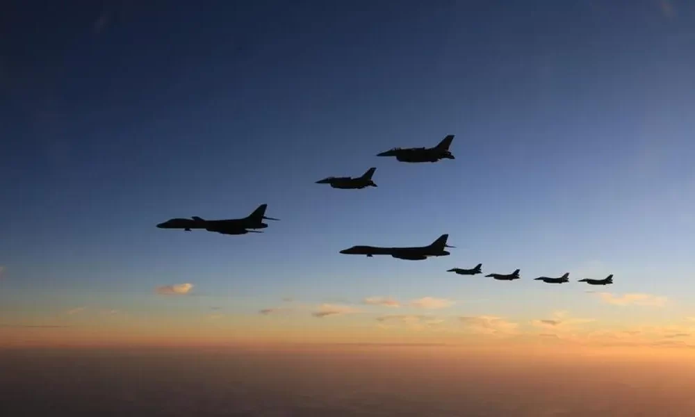 Japan Releases A Record Budget To Increase Military Expenditures