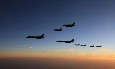 Japan Releases A Record Budget To Increase Military Expenditures