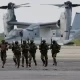 Japan Reveals Its Largest $320bn Military Build-up Since World War II