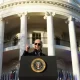 Joe Biden Signs into law Same-Sex Marriage Bill at White House Ceremony