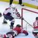 Alex Ovechkin Scores Hat Trick To Reach 800 Career Goals