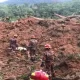 Landslide In Malaysia Campsite Death Toll Rises To 23