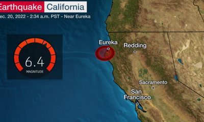 earthquake