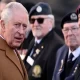 Man Arrested After Egg Thrown At The King Charles During His Luton Visit