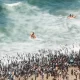 Massive Wave Hit On Durban Beach In South Africa Kills 3, Injures 17