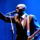 Maxi Jazz, The Lead Vocalist Of Faithless, Passed Away At The Age Of 65