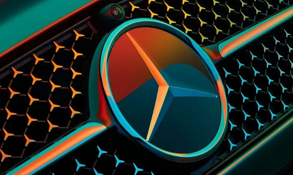 Mercedes-Benz Plans To Expand Its EV Powertrain Network From 2024