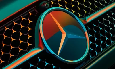 Mercedes-Benz Plans To Expand Its EV Powertrain Network From 2024