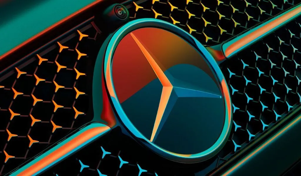 Mercedes-Benz Plans To Expand Its EV Powertrain Network From 2024