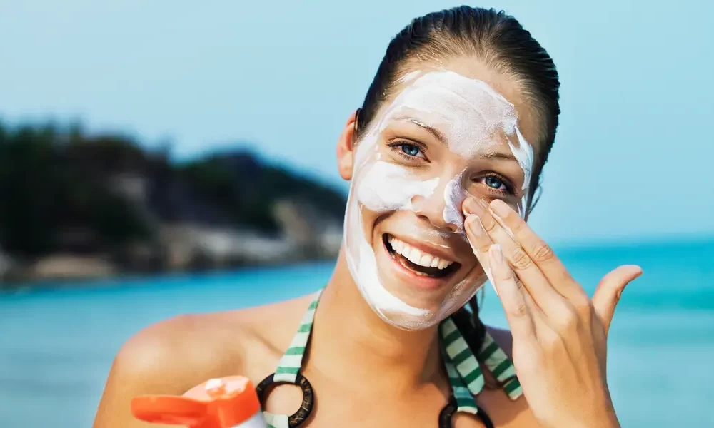 The Benefits of Using Blue Lizard Mineral Based Sunscreen