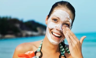 The Benefits of Using Blue Lizard Mineral Based Sunscreen