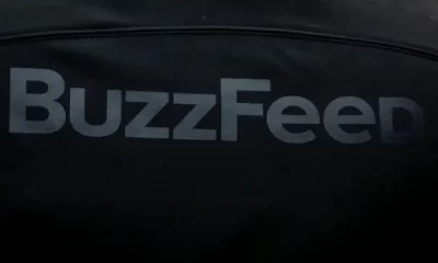 12% Of BuzzFeed's Workforce Is Being Cut