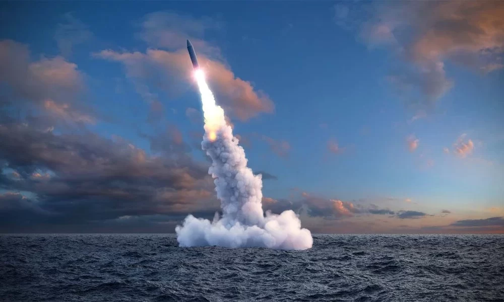 North Korea Claims That Recent Launches Tested 1st Spy Satellite