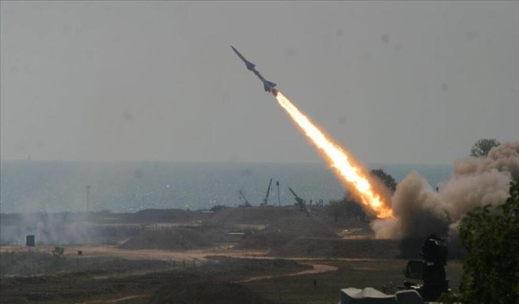 North Korea Conducts A Key Test To Build More Powerful ICBM
