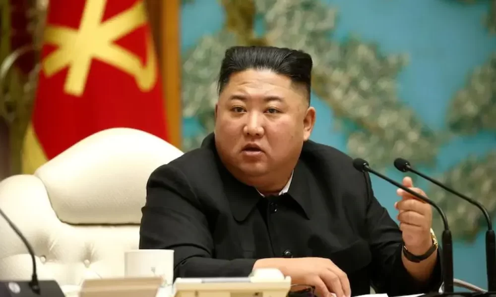 North Korea Executes 2 Minors For Watching K-dramas