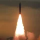 North Korea Fired 2 Ballistic Missiles Amid Tensions With Russia