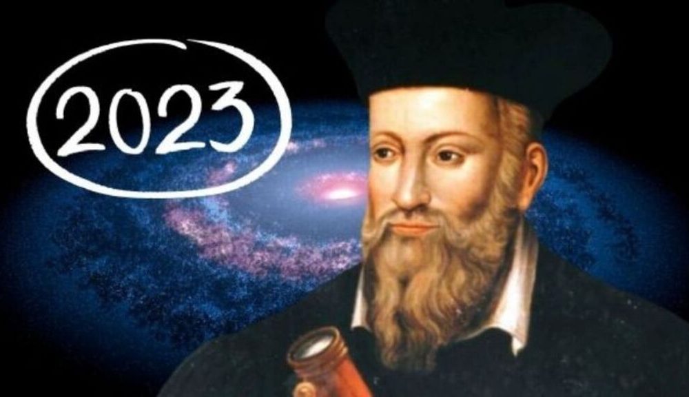 Nostradamus