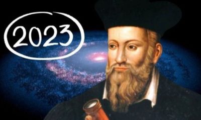 Nostradamus