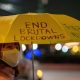 Authorities Warn of ‘Crackdown’ in Southern China