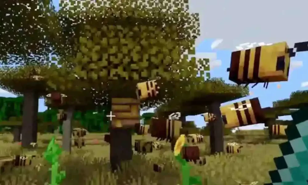 Get Free Minecraft Skins And Maps Every Day This Month