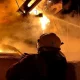 Odesa Almost Out Of Power Network After Russia Drones Attack