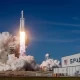 OneWeb Rival SpaceX Plans To Launch 40 Satellites