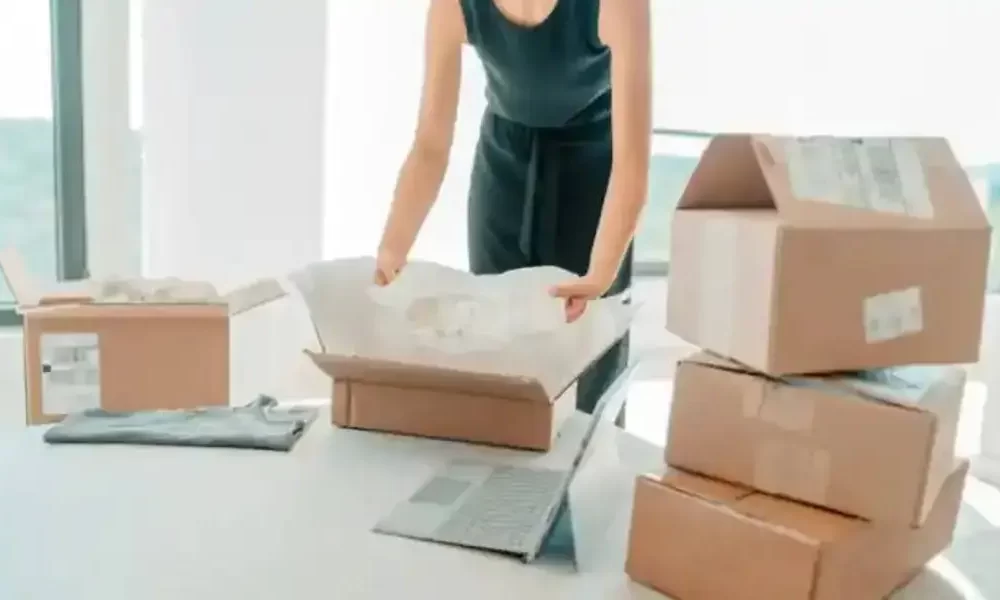 Switzerland's High Return Rate On Online Purchases
