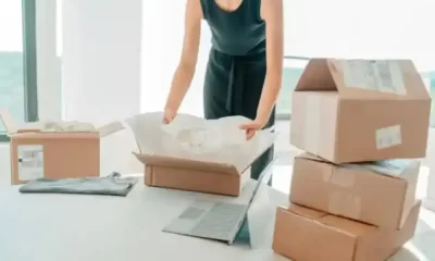 Switzerland's High Return Rate On Online Purchases