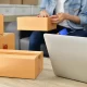 shipping Order fulfillment