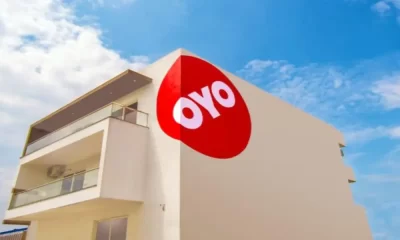 Oyo Layoffs 600 Employees As Part Of A "wide-ranging" Reorganization