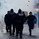 Paris Gunman Kills 3 At A Kurdish Cultural Centre