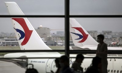 People in China Rush to Book Travel as Border Restrictions Lifted
