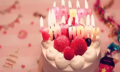 Perfect Birthday Cake Ideas To Surprise Your Loved Ones By Relationship