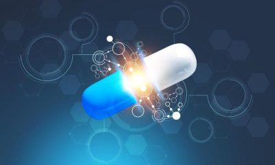 Pharmaceutical Industry Digitization