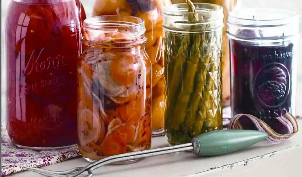 Best Pickles Recipes with Mustard Oil & Rice Bran Oil