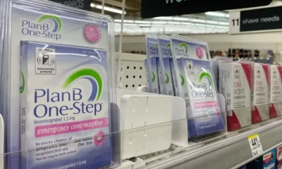 Plan B Label Clarifies 'Morning-After' Pill Doesn't Cause Abortion