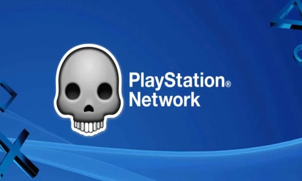 Playstation Network is Down, Game Players Unable to Start Games