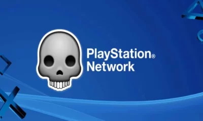 Playstation Network is Down, Game Players Unable to Start Games