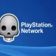 Playstation Network is Down, Game Players Unable to Start Games