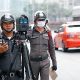 Police in Thailand Offer Money for Traffic Violations Videos
