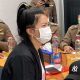 Policewoman in Thailand Charged With Human Trafficking